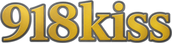918kiss Logo